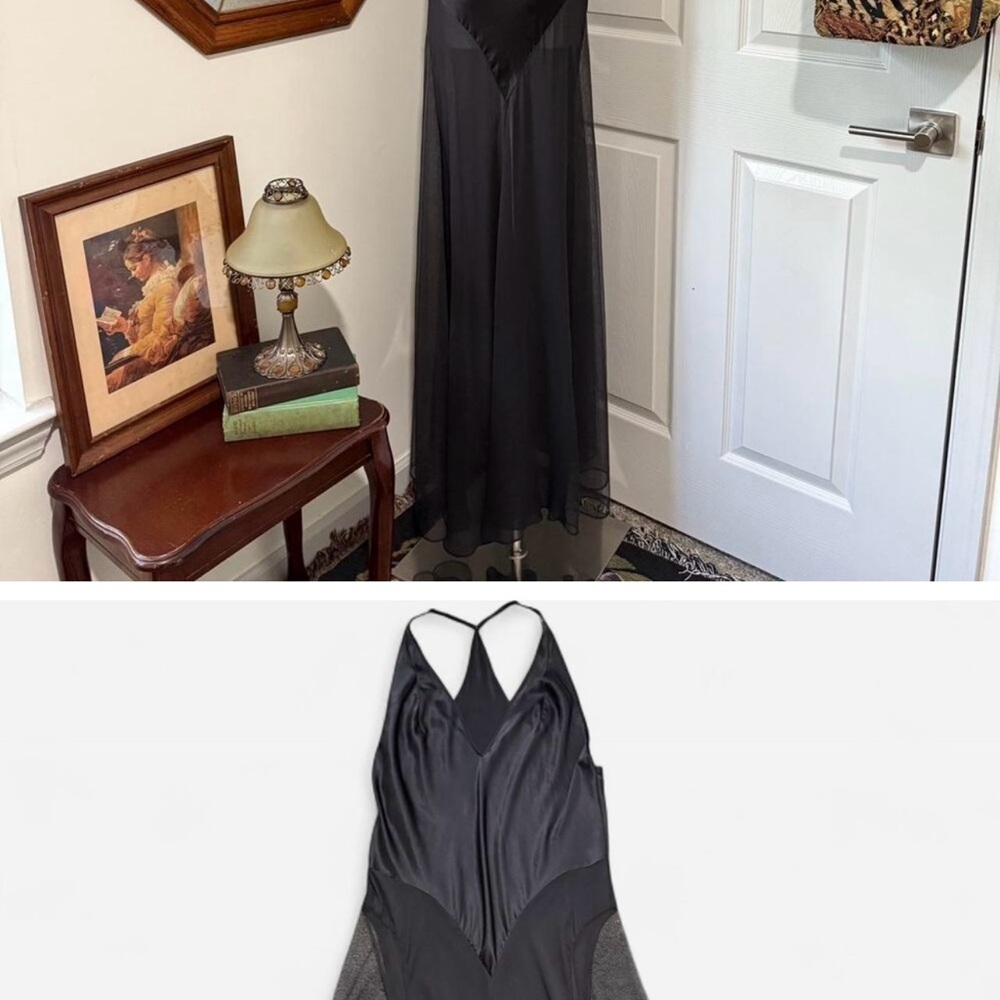 ISO vintage nightgown